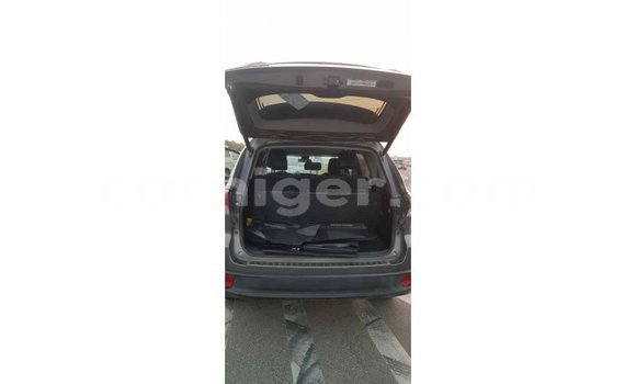 Buy Import Toyota Highlander Other Car in Import - Dubai in Agadez Buy Import Toyota Highlander Other Car in Import - Dubai in Agadez