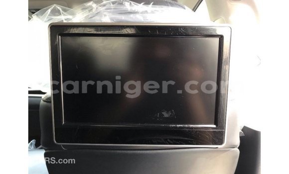 Sayi Imported Lexus LX White Mota in Import - Dubai a Agadez Sayi Imported Lexus LX White Mota in Import - Dubai a Agadez