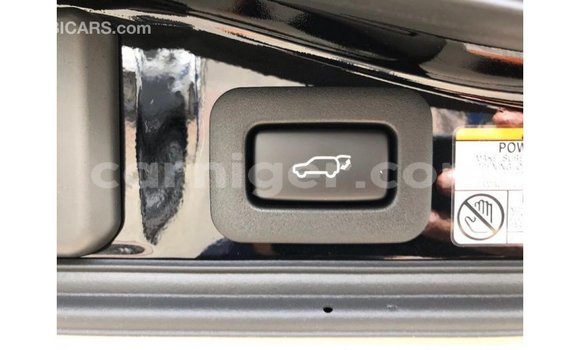 اشتري Imported Toyota Land Cruiser Black شاحنة في Import - Dubai في أغاديز اشتري Imported Toyota Land Cruiser Black شاحنة في Import - Dubai في أغاديز