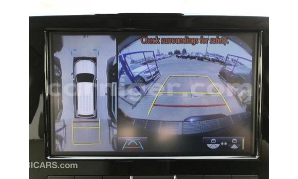 اشتري Imported Toyota Land Cruiser Black شاحنة في Import - Dubai في أغاديز اشتري Imported Toyota Land Cruiser Black شاحنة في Import - Dubai في أغاديز