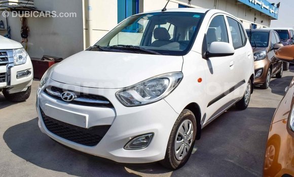 Buy Import Hyundai i10 White Car in Import - Dubai in Agadez Buy Import Hyundai i10 White Car in Import - Dubai in Agadez