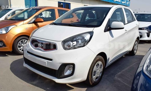 Buy Import Kia Picanto White Car in Import - Dubai in Agadez Buy Import Kia Picanto White Car in Import - Dubai in Agadez