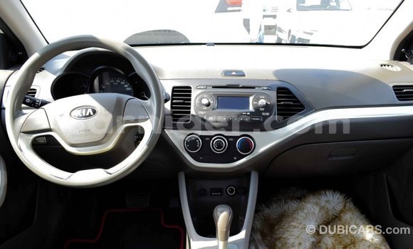 Buy Import Kia Picanto White Car in Import - Dubai in Agadez Buy Import Kia Picanto White Car in Import - Dubai in Agadez