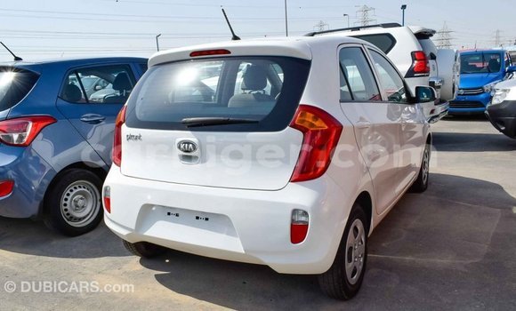 Buy Import Kia Picanto White Car in Import - Dubai in Agadez Buy Import Kia Picanto White Car in Import - Dubai in Agadez