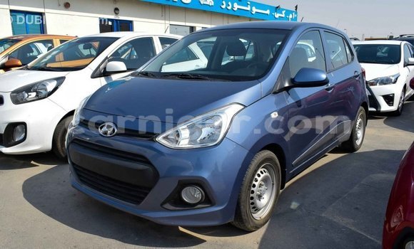 Sayi Imported Hyundai i10 Other Mota in Import - Dubai a Agadez Sayi Imported Hyundai i10 Other Mota in Import - Dubai a Agadez