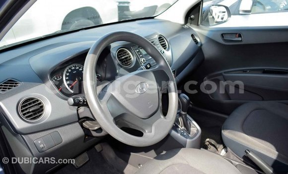 Sayi Imported Hyundai i10 Other Mota in Import - Dubai a Agadez Sayi Imported Hyundai i10 Other Mota in Import - Dubai a Agadez