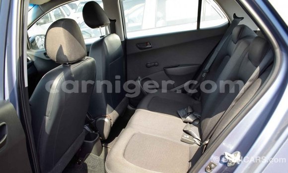 Sayi Imported Hyundai i10 Other Mota in Import - Dubai a Agadez Sayi Imported Hyundai i10 Other Mota in Import - Dubai a Agadez