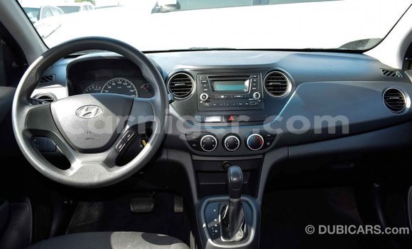 Sayi Imported Hyundai i10 Other Mota in Import - Dubai a Agadez Sayi Imported Hyundai i10 Other Mota in Import - Dubai a Agadez