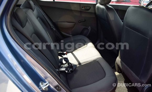 Sayi Imported Hyundai i10 Other Mota in Import - Dubai a Agadez Sayi Imported Hyundai i10 Other Mota in Import - Dubai a Agadez