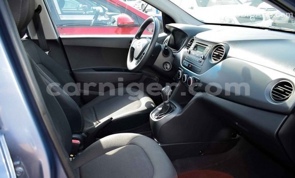 Sayi Imported Hyundai i10 Other Mota in Import - Dubai a Agadez Sayi Imported Hyundai i10 Other Mota in Import - Dubai a Agadez