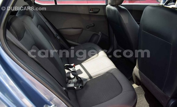 Sayi Imported Hyundai i10 Other Mota in Import - Dubai a Agadez Sayi Imported Hyundai i10 Other Mota in Import - Dubai a Agadez