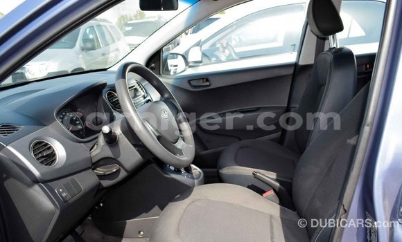 Sayi Imported Hyundai i10 Other Mota in Import - Dubai a Agadez Sayi Imported Hyundai i10 Other Mota in Import - Dubai a Agadez