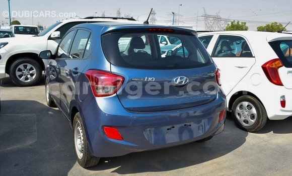 Sayi Imported Hyundai i10 Other Mota in Import - Dubai a Agadez Sayi Imported Hyundai i10 Other Mota in Import - Dubai a Agadez