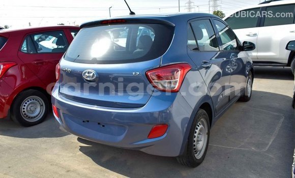 Sayi Imported Hyundai i10 Other Mota in Import - Dubai a Agadez Sayi Imported Hyundai i10 Other Mota in Import - Dubai a Agadez