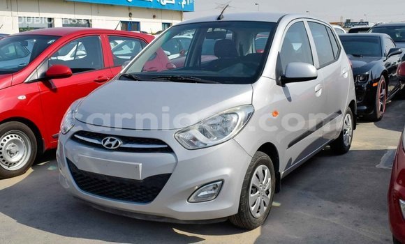 Sayi Imported Hyundai i10 Other Mota in Import - Dubai a Agadez Sayi Imported Hyundai i10 Other Mota in Import - Dubai a Agadez