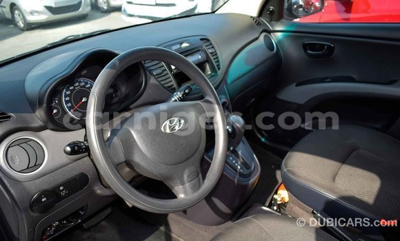 Sayi Imported Hyundai i10 Other Mota in Import - Dubai a Agadez Sayi Imported Hyundai i10 Other Mota in Import - Dubai a Agadez