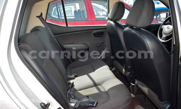 Sayi Imported Hyundai i10 Other Mota in Import - Dubai a Agadez Sayi Imported Hyundai i10 Other Mota in Import - Dubai a Agadez