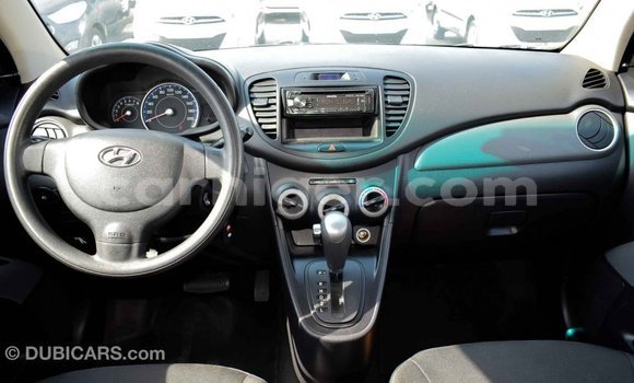 Sayi Imported Hyundai i10 Other Mota in Import - Dubai a Agadez Sayi Imported Hyundai i10 Other Mota in Import - Dubai a Agadez