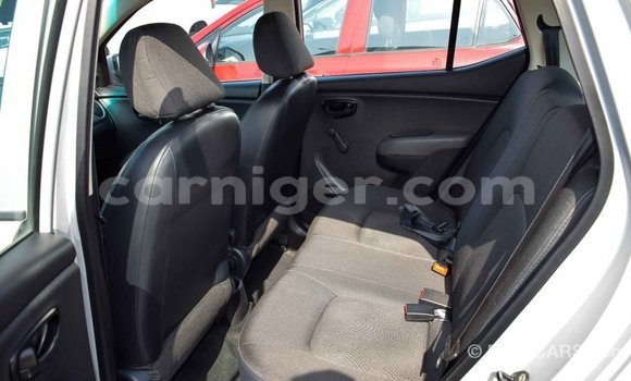 Sayi Imported Hyundai i10 Other Mota in Import - Dubai a Agadez Sayi Imported Hyundai i10 Other Mota in Import - Dubai a Agadez
