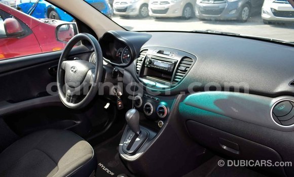 Sayi Imported Hyundai i10 Other Mota in Import - Dubai a Agadez Sayi Imported Hyundai i10 Other Mota in Import - Dubai a Agadez