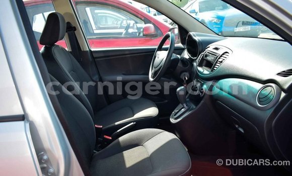 Sayi Imported Hyundai i10 Other Mota in Import - Dubai a Agadez Sayi Imported Hyundai i10 Other Mota in Import - Dubai a Agadez