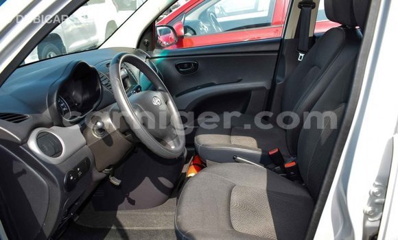 Sayi Imported Hyundai i10 Other Mota in Import - Dubai a Agadez Sayi Imported Hyundai i10 Other Mota in Import - Dubai a Agadez