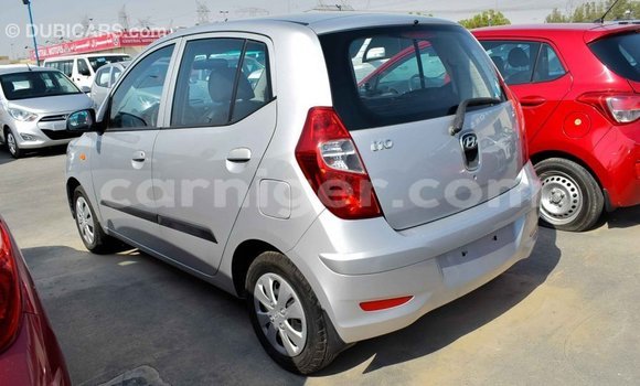 Sayi Imported Hyundai i10 Other Mota in Import - Dubai a Agadez Sayi Imported Hyundai i10 Other Mota in Import - Dubai a Agadez