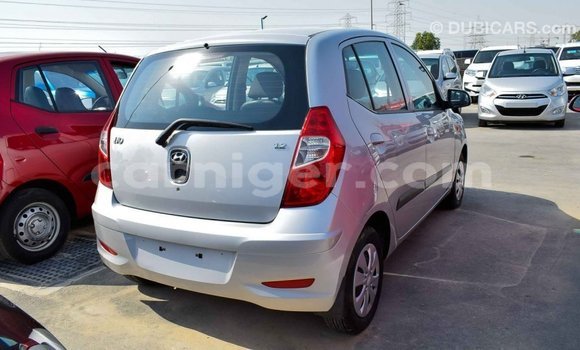 Sayi Imported Hyundai i10 Other Mota in Import - Dubai a Agadez Sayi Imported Hyundai i10 Other Mota in Import - Dubai a Agadez