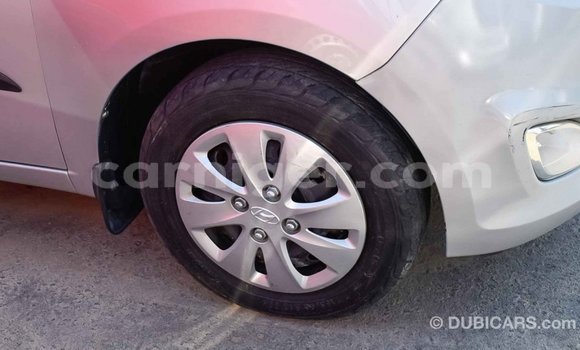 Sayi Imported Hyundai i10 Other Mota in Import - Dubai a Agadez Sayi Imported Hyundai i10 Other Mota in Import - Dubai a Agadez