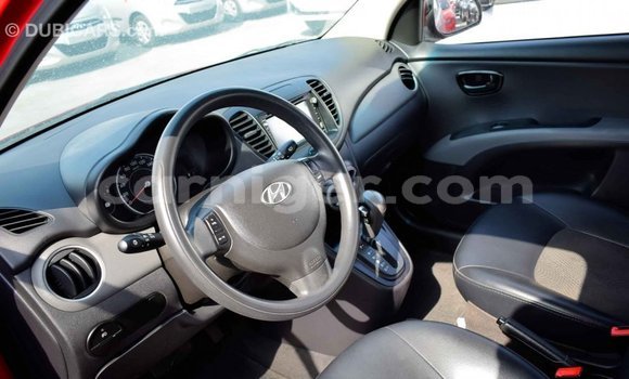 اشتري Imported Hyundai i10 Red سيارة في Import - Dubai في أغاديز اشتري Imported Hyundai i10 Red سيارة في Import - Dubai في أغاديز