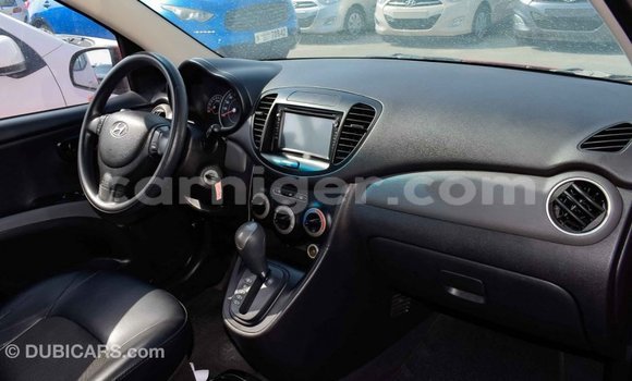 اشتري Imported Hyundai i10 Red سيارة في Import - Dubai في أغاديز اشتري Imported Hyundai i10 Red سيارة في Import - Dubai في أغاديز