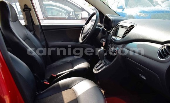 اشتري Imported Hyundai i10 Red سيارة في Import - Dubai في أغاديز اشتري Imported Hyundai i10 Red سيارة في Import - Dubai في أغاديز