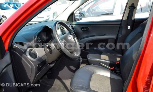 اشتري Imported Hyundai i10 Red سيارة في Import - Dubai في أغاديز اشتري Imported Hyundai i10 Red سيارة في Import - Dubai في أغاديز
