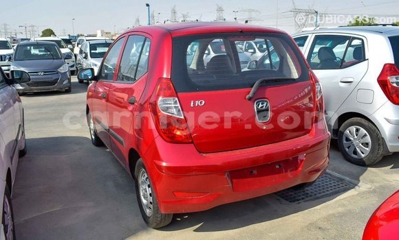 اشتري Imported Hyundai i10 Red سيارة في Import - Dubai في أغاديز اشتري Imported Hyundai i10 Red سيارة في Import - Dubai في أغاديز