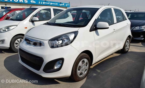 اشتري Imported Kia Picanto White سيارة في Import - Dubai في أغاديز اشتري Imported Kia Picanto White سيارة في Import - Dubai في أغاديز