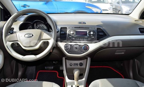 اشتري Imported Kia Picanto White سيارة في Import - Dubai في أغاديز اشتري Imported Kia Picanto White سيارة في Import - Dubai في أغاديز