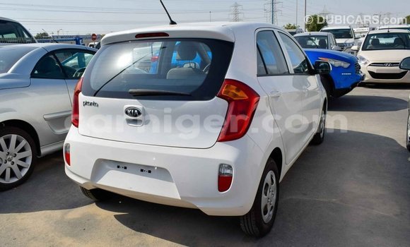اشتري Imported Kia Picanto White سيارة في Import - Dubai في أغاديز اشتري Imported Kia Picanto White سيارة في Import - Dubai في أغاديز