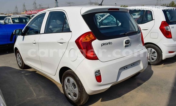 اشتري Imported Kia Picanto White سيارة في Import - Dubai في أغاديز اشتري Imported Kia Picanto White سيارة في Import - Dubai في أغاديز