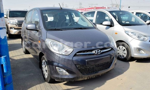 Buy Import Hyundai i10 Other Car in Import - Dubai in Agadez Buy Import Hyundai i10 Other Car in Import - Dubai in Agadez