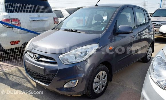 Buy Import Hyundai i10 Other Car in Import - Dubai in Agadez Buy Import Hyundai i10 Other Car in Import - Dubai in Agadez