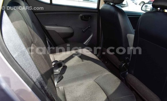 Buy Import Hyundai i10 Other Car in Import - Dubai in Agadez Buy Import Hyundai i10 Other Car in Import - Dubai in Agadez