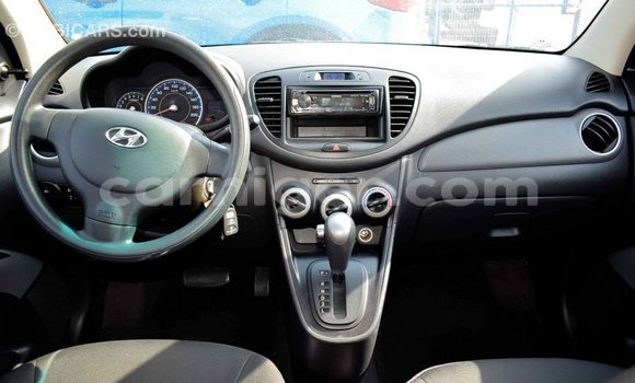 Buy Import Hyundai i10 Other Car in Import - Dubai in Agadez Buy Import Hyundai i10 Other Car in Import - Dubai in Agadez