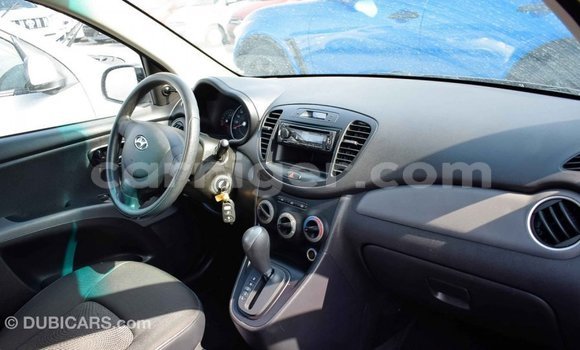 Buy Import Hyundai i10 Other Car in Import - Dubai in Agadez Buy Import Hyundai i10 Other Car in Import - Dubai in Agadez