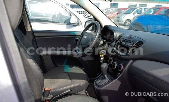 Buy Import Hyundai i10 Other Car in Import - Dubai in Agadez Buy Import Hyundai i10 Other Car in Import - Dubai in Agadez