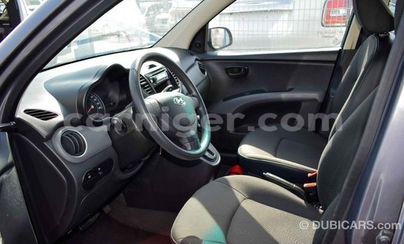 Buy Import Hyundai i10 Other Car in Import - Dubai in Agadez Buy Import Hyundai i10 Other Car in Import - Dubai in Agadez