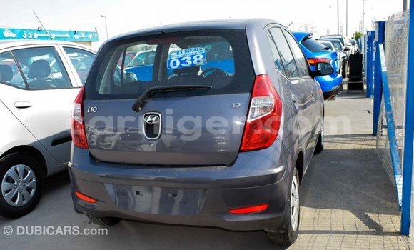 Buy Import Hyundai i10 Other Car in Import - Dubai in Agadez Buy Import Hyundai i10 Other Car in Import - Dubai in Agadez