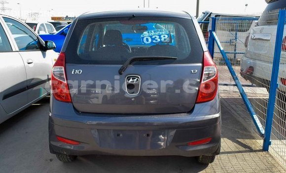 Buy Import Hyundai i10 Other Car in Import - Dubai in Agadez Buy Import Hyundai i10 Other Car in Import - Dubai in Agadez