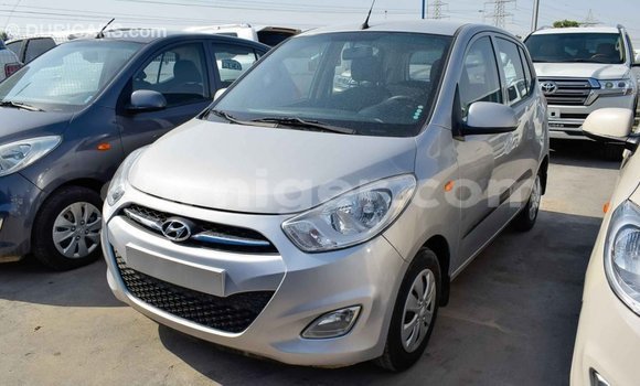 Sayi Imported Hyundai i10 Other Mota in Import - Dubai a Agadez Sayi Imported Hyundai i10 Other Mota in Import - Dubai a Agadez