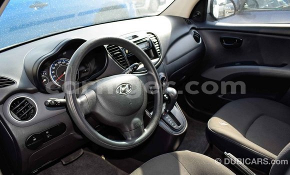 Sayi Imported Hyundai i10 Other Mota in Import - Dubai a Agadez Sayi Imported Hyundai i10 Other Mota in Import - Dubai a Agadez