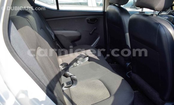 Sayi Imported Hyundai i10 Other Mota in Import - Dubai a Agadez Sayi Imported Hyundai i10 Other Mota in Import - Dubai a Agadez